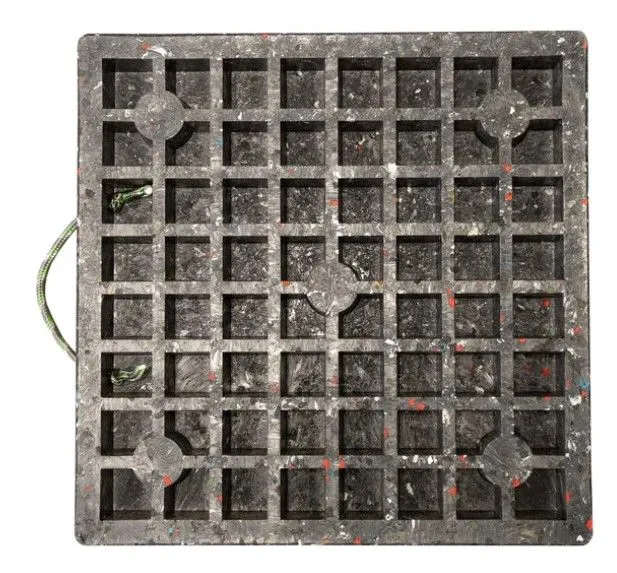 OX BLOX ULTRA Jack Block